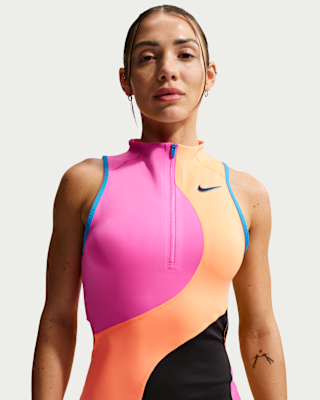 NikeCourt Slam Women's Dri-FIT Tennis Dress. Nike.com